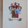 Wapenkaart/Coat of Arms: Albada