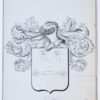 Wapenkaart/Coat of Arms: Altius