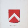 Wapenkaart/Coat of Arms: Ammilles