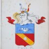 Wapenkaart/Coat of Arms: Ant