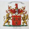 Wapenkaart/Coat of Arms: Arschot (Van)