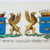 Wapenkaart/Coat of Arms: Bailly