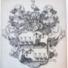 Wapenkaart/Coat of Arms Bisdom.