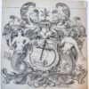 Wapenkaart/Coat of Arms Carbasius.