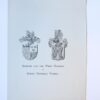Wapenkaart/Coat of Arms Clement (Van der Poest).