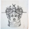 Wapenkaart/Coat of Arms Hallincq/Hallincg.