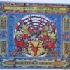 Wapenkaart/Coat of Arms Hert (Van 't).
