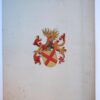 Wapenkaart/Coat of Arms Kun (Van der).