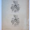 Wapenkaart/Coat of Arms Muilman.