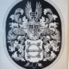Wapenkaart/Coat of Arms Nagel(l) (Van).