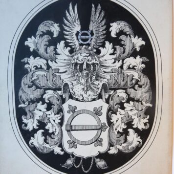 Wapenkaart/Coat of Arms Nagel(l) (Van).