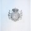 Wapenkaart/Coat of Arms Nassau.