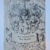 Wapenkaart/Coat of Arms Ornia.