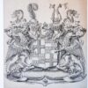 Wapenkaart/Coat of Arms Rechteren (Van).
