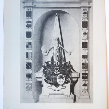 Wapenkaart/Coat of Arms Reepmaker.