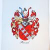 Wapenkaart/Coat of Arms Russel.