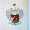 Wapenkaart/Coat of Arms Schaik (Van).