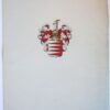 Wapenkaart/Coat of Arms Sweerts de Landas.