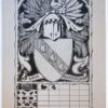 Wapenkaart/Coat of Arms Sypesteyn (Van).