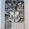 Wapenkaart/Coat of Arms Telchuys.