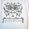 Wapenkaart/Coat of Arms Thiens.