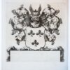 Wapenkaart/Coat of Arms Thiens.
