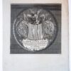 Wapenkaart/Coat of Arms Vonk.
