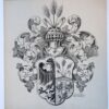 Wapenkaart/Coat of Arms Wichers.