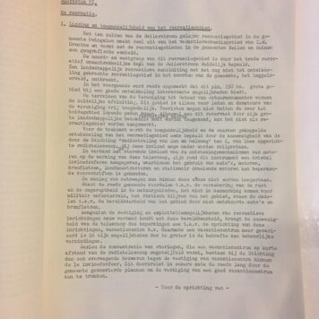Beschrijving van de gemeente Dwingeloo, Assen 1954, 36 pag., geïll. [ Prov. planologische dienst van Drenthe].